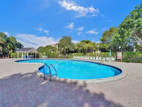 2200 S Cypress Bend Drive Pompano Beach FL 33069