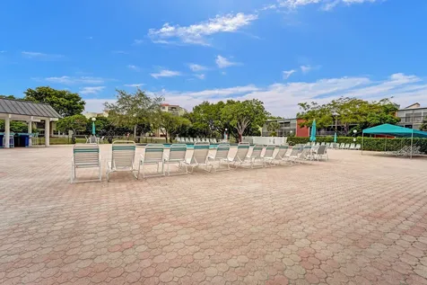 2200 S Cypress Bend Drive Pompano Beach FL 33069