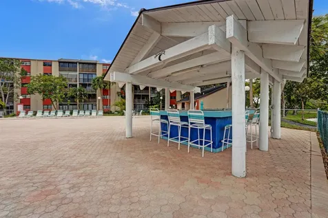 2200 S Cypress Bend Drive Pompano Beach FL 33069
