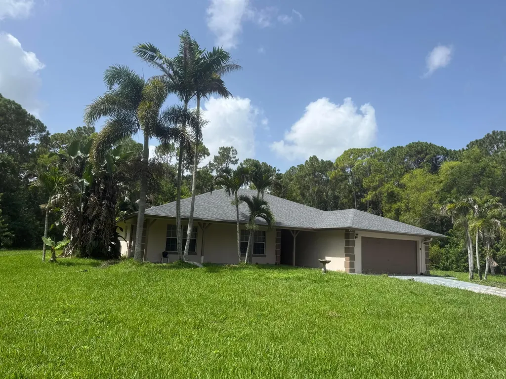 13338 76th Road N The Acreage FL 33412