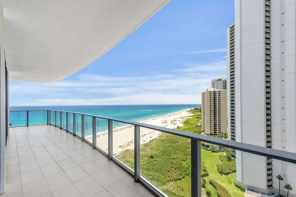 3100 N Ocean Drive Riviera Beach FL 33404