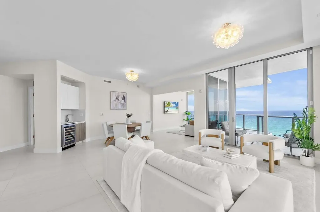 3100 N Ocean Drive Riviera Beach FL 33404