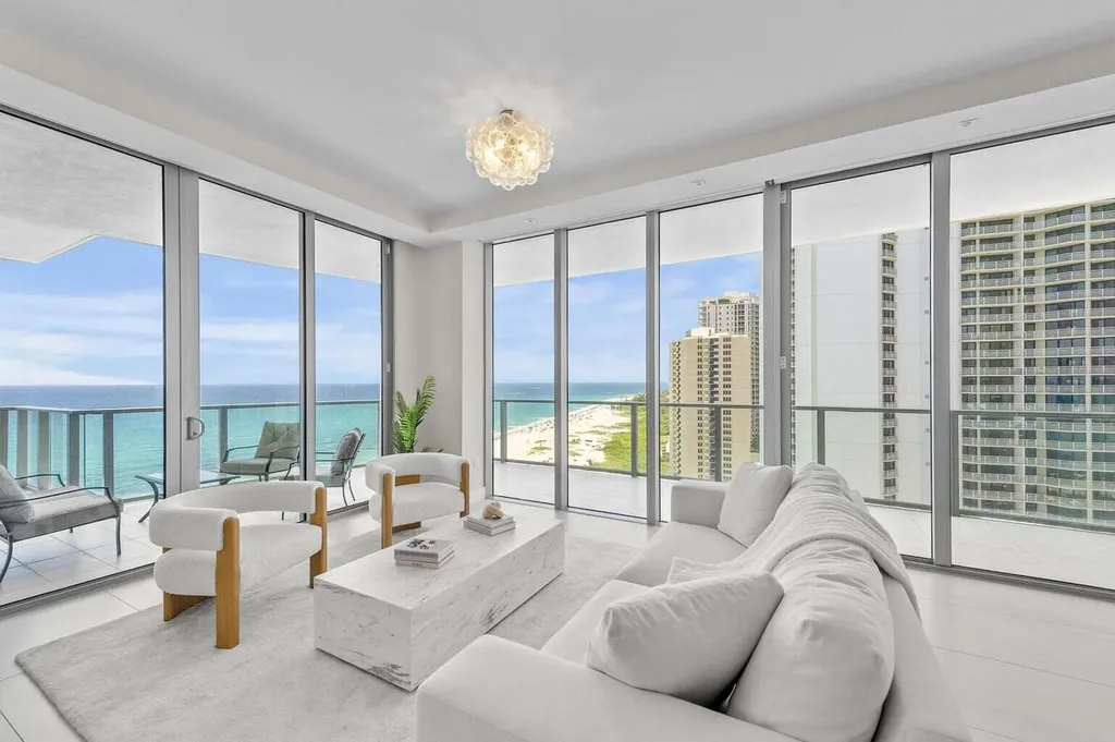 3100 N Ocean Drive Riviera Beach FL 33404