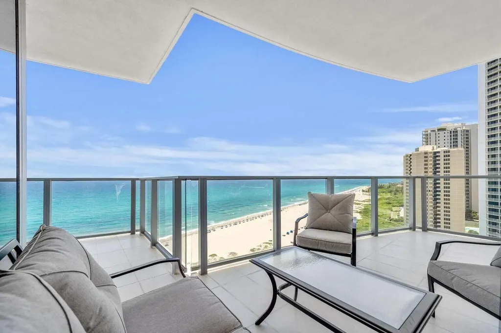 3100 N Ocean Drive Riviera Beach FL 33404