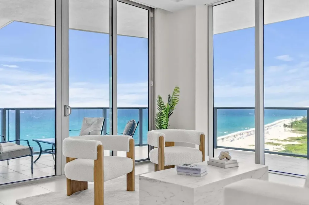 3100 N Ocean Drive Riviera Beach FL 33404