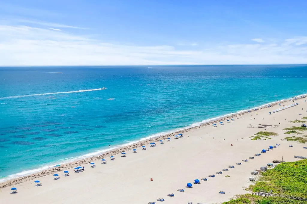 3100 N Ocean Drive Riviera Beach FL 33404
