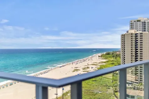 3100 N Ocean Drive Riviera Beach FL 33404
