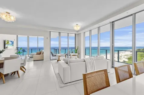 3100 N Ocean Drive Riviera Beach FL 33404