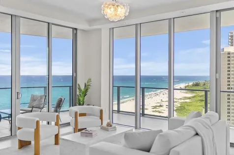 3100 N Ocean Drive Riviera Beach FL 33404