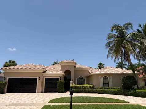 4445 Island Reef Drive Wellington FL 33449