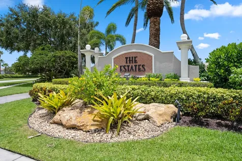 4445 Island Reef Drive Wellington FL 33449