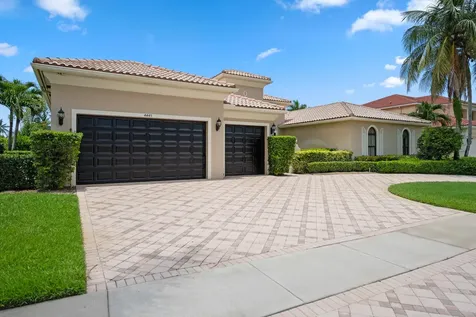 4445 Island Reef Drive Wellington FL 33449