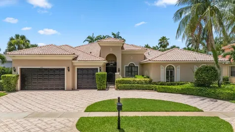 4445 Island Reef Drive Wellington FL 33449