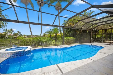 4445 Island Reef Drive Wellington FL 33449