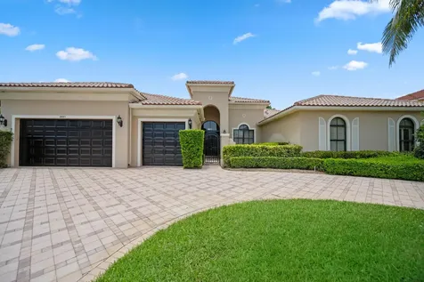 4445 Island Reef Drive Wellington FL 33449