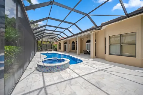 4445 Island Reef Drive Wellington FL 33449