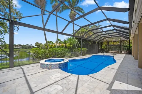 4445 Island Reef Drive Wellington FL 33449