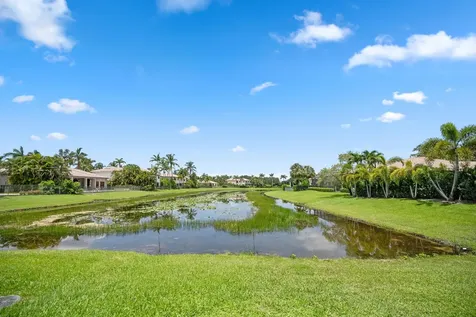 4445 Island Reef Drive Wellington FL 33449