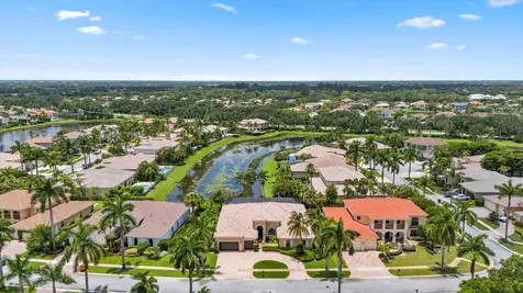 4445 Island Reef Drive Wellington FL 33449