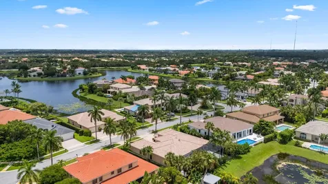 4445 Island Reef Drive Wellington FL 33449