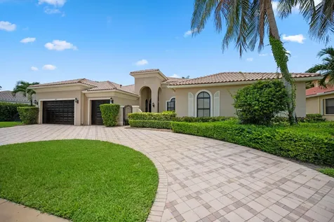 4445 Island Reef Drive Wellington FL 33449