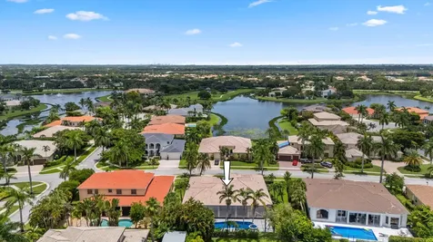 4445 Island Reef Drive Wellington FL 33449