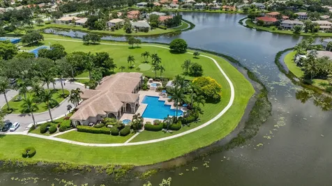4445 Island Reef Drive Wellington FL 33449