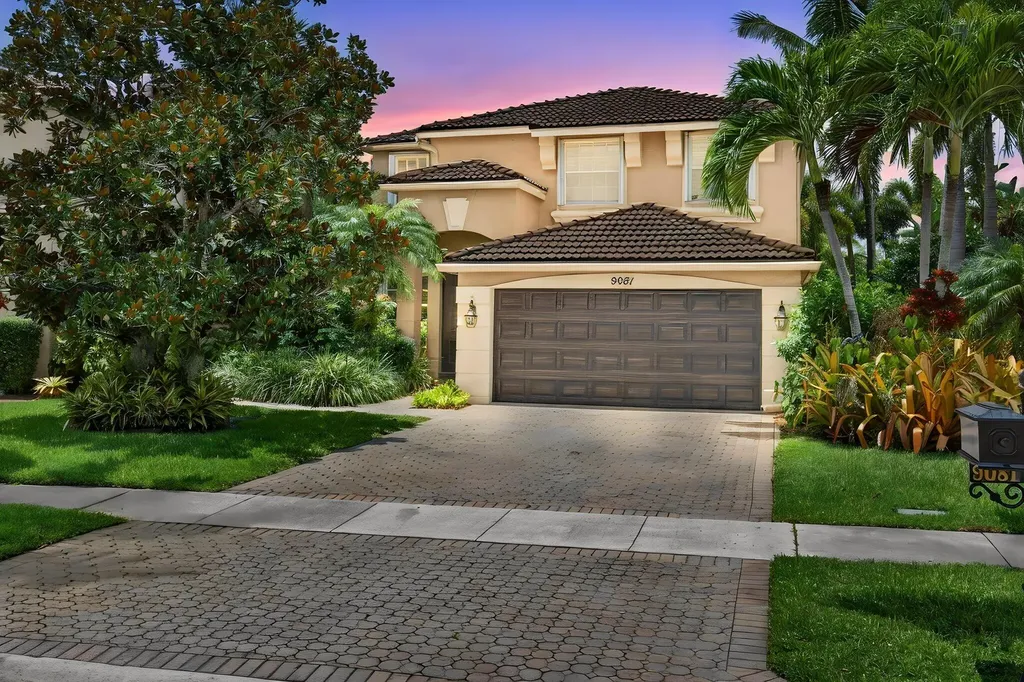 9081 Dupont Place Wellington FL 33414