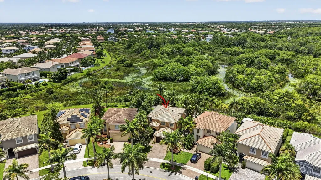 9081 Dupont Place Wellington FL 33414