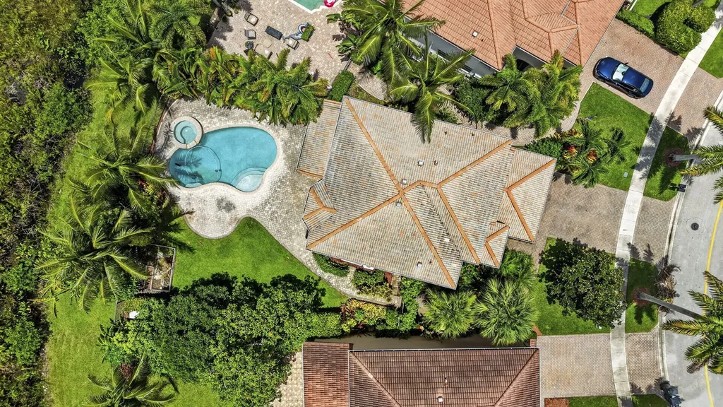 9081 Dupont Place Wellington FL 33414