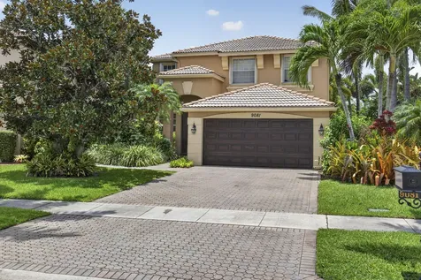 9081 Dupont Place Wellington FL 33414