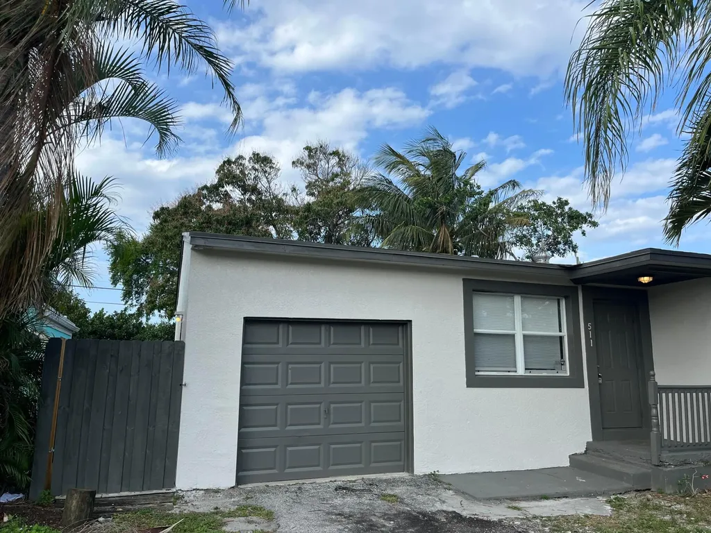 511 W Palm Street Lantana FL 33462