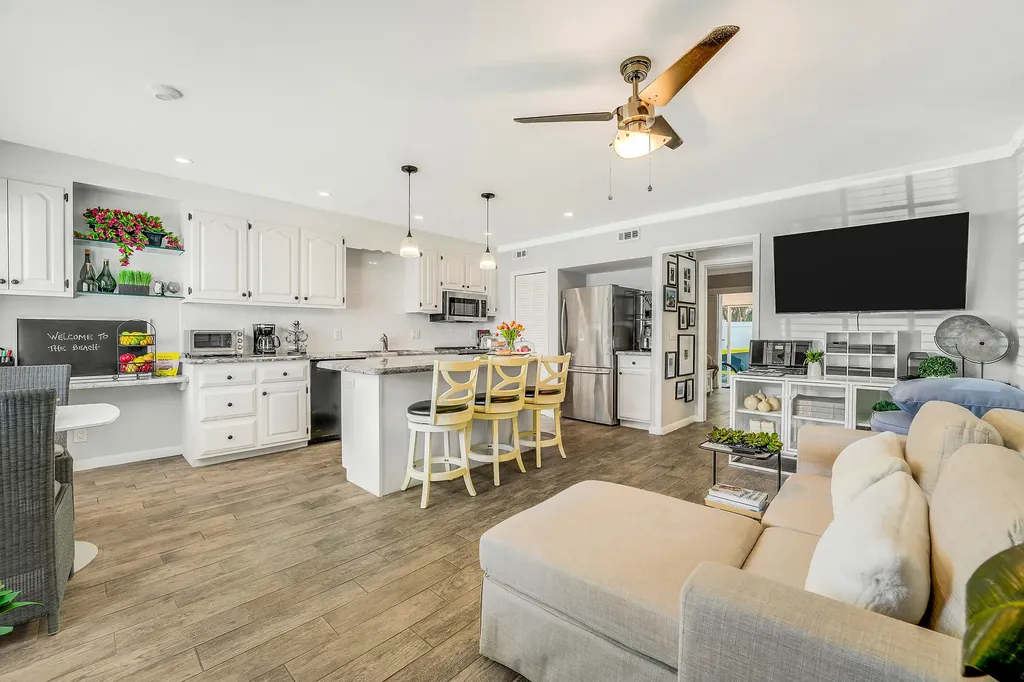 5505 N Ocean Boulevard Ocean Ridge FL 33435