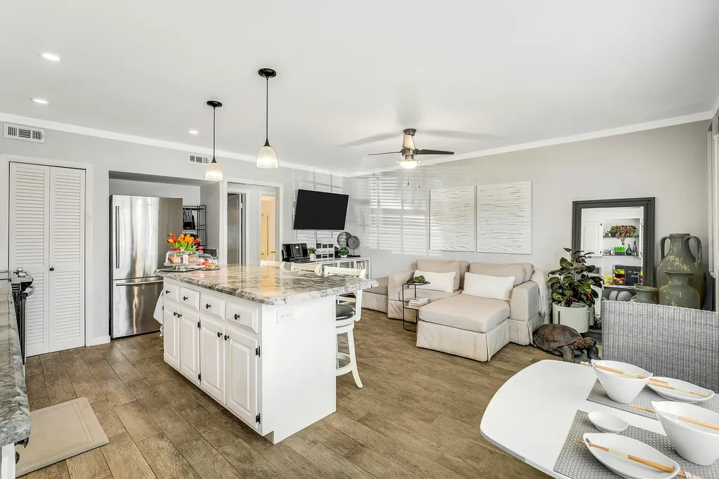 5505 N Ocean Boulevard Ocean Ridge FL 33435