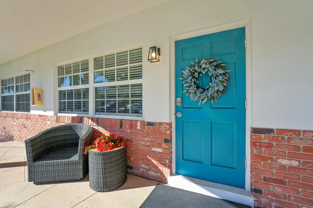 5505 N Ocean Boulevard Ocean Ridge FL 33435