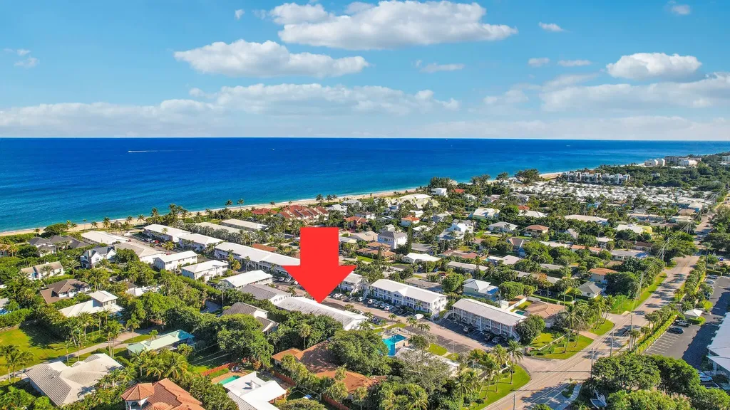 5505 N Ocean Boulevard Ocean Ridge FL 33435