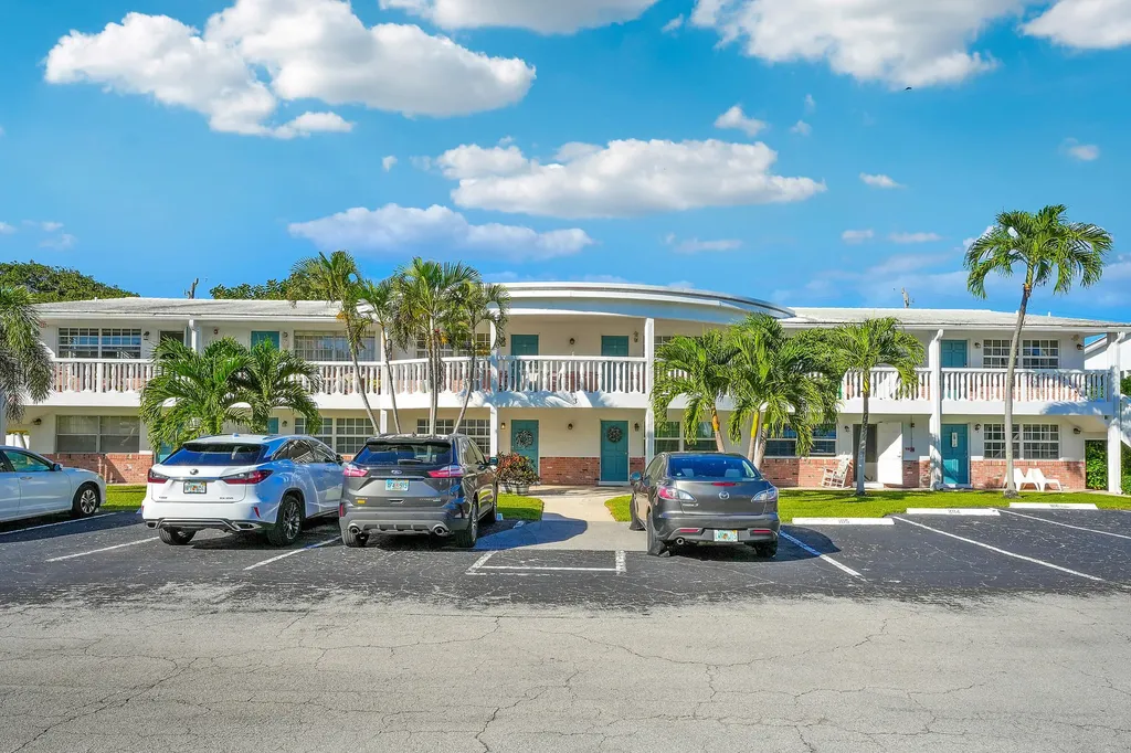5505 N Ocean Boulevard Ocean Ridge FL 33435
