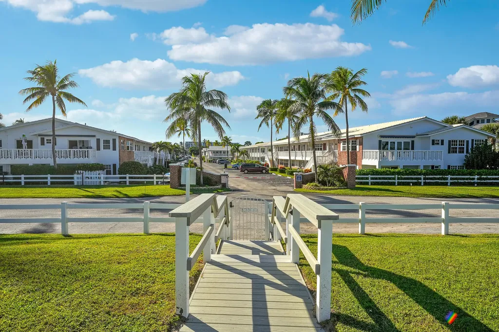 5505 N Ocean Boulevard Ocean Ridge FL 33435