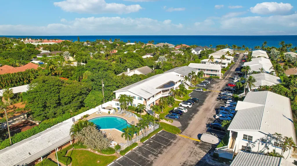5505 N Ocean Boulevard Ocean Ridge FL 33435