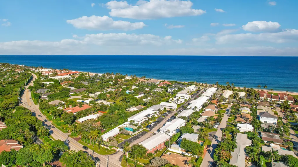 5505 N Ocean Boulevard Ocean Ridge FL 33435