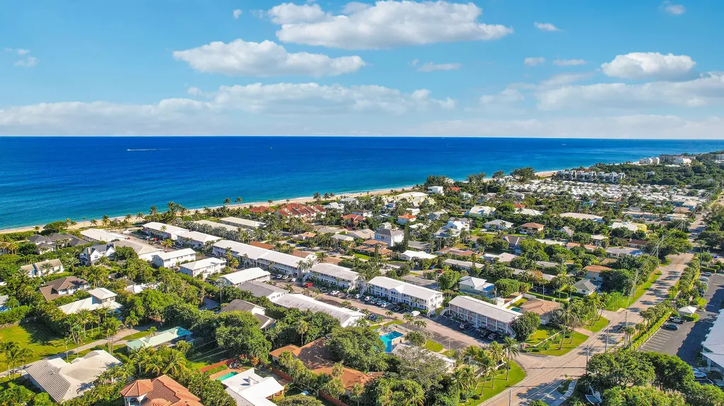 5505 N Ocean Boulevard Ocean Ridge FL 33435