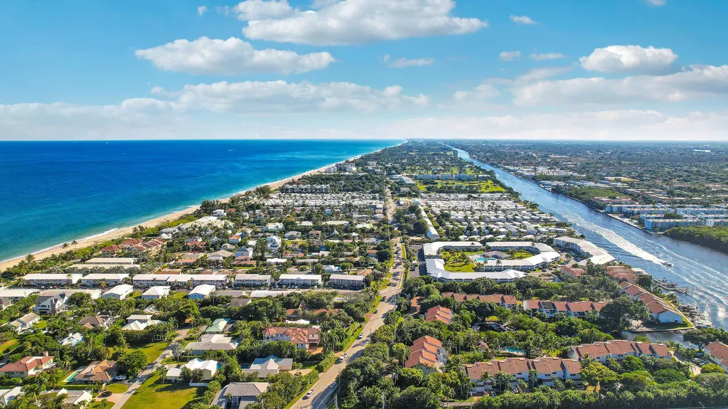5505 N Ocean Boulevard Ocean Ridge FL 33435