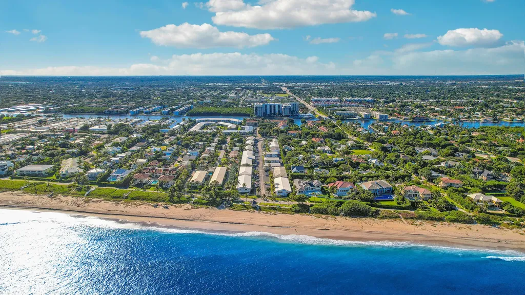 5505 N Ocean Boulevard Ocean Ridge FL 33435
