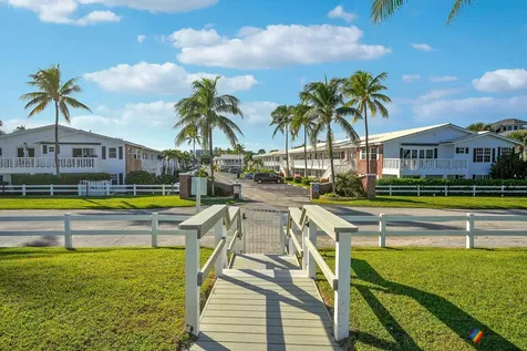 5505 N Ocean Boulevard Ocean Ridge FL 33435