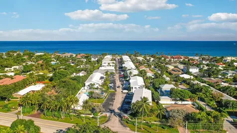 5505 N Ocean Boulevard Ocean Ridge FL 33435