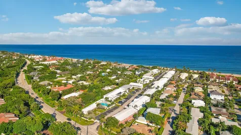5505 N Ocean Boulevard Ocean Ridge FL 33435
