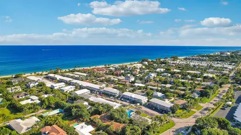 5505 N Ocean Boulevard Ocean Ridge FL 33435