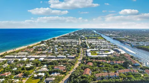 5505 N Ocean Boulevard Ocean Ridge FL 33435