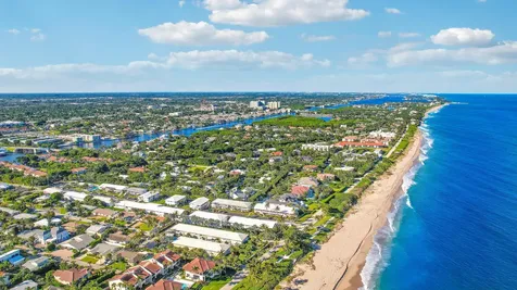 5505 N Ocean Boulevard Ocean Ridge FL 33435