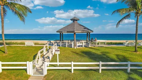 5505 N Ocean Boulevard Ocean Ridge FL 33435